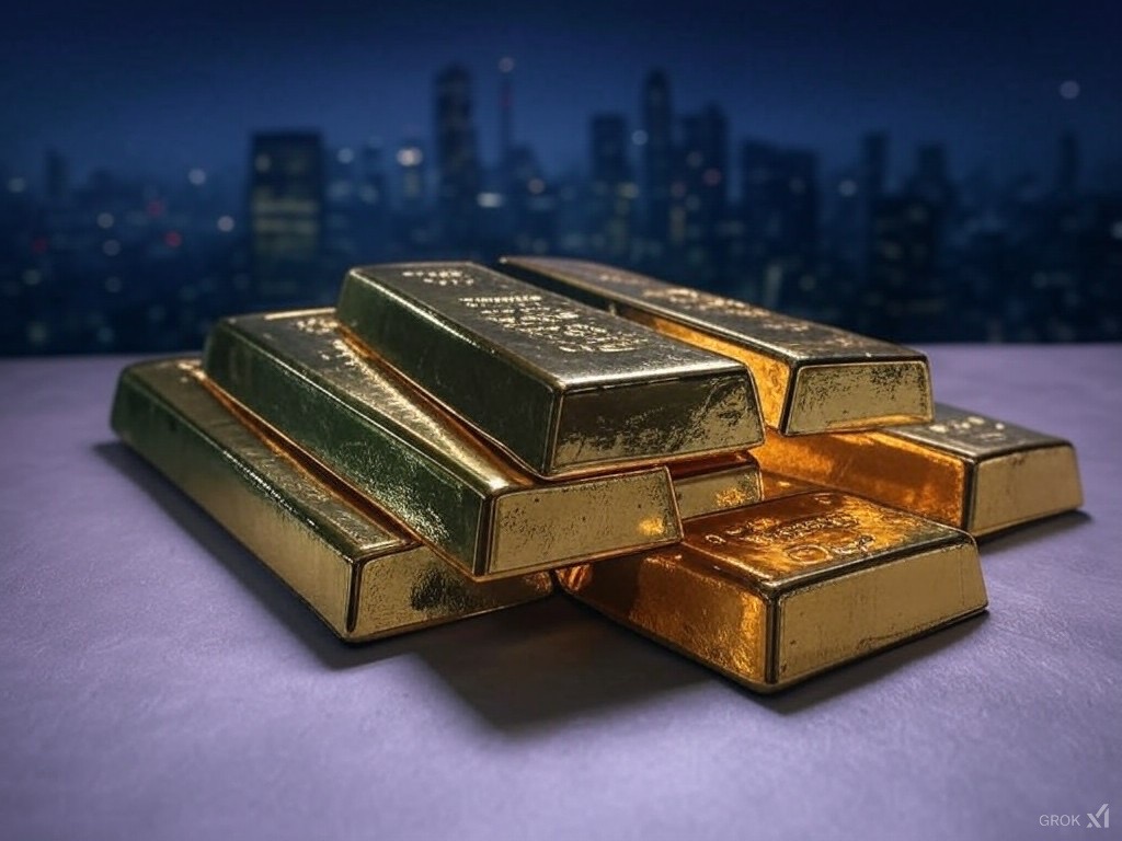 trade gold-gbxmarkets