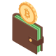 bitcoin-wallet